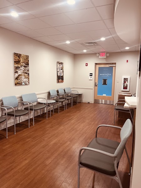 Ohio Sleep Solutions at 4363 All Seasons Dr #280
