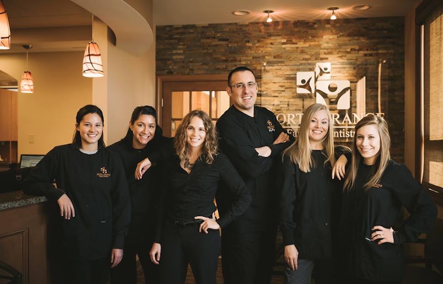Dr. Kyle Bogan DDS - North Orange Family Dentistry at 7325 Gooding Blvd