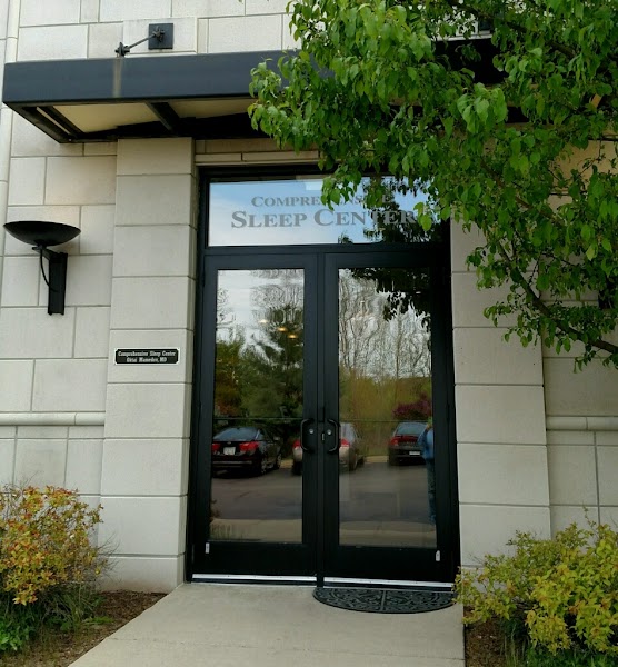 Comprehensive Sleep Center at 3515 Coolidge Rd A