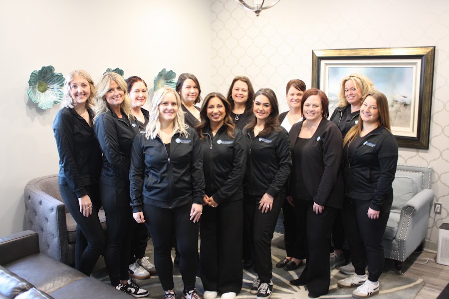 Novi Sleep and TMJ at 27225 Providence Pkwy #100