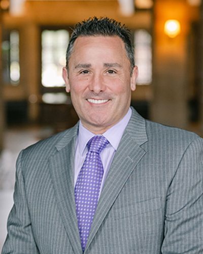 Dr. Jeffrey S. Haddad, DDS at 433 W University Dr