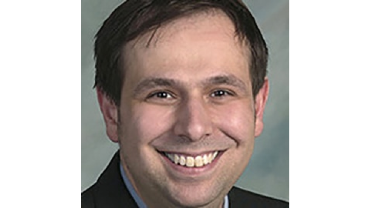 Bogdan Moldoveanu, MD at 401 E Chestnut St Ste 690