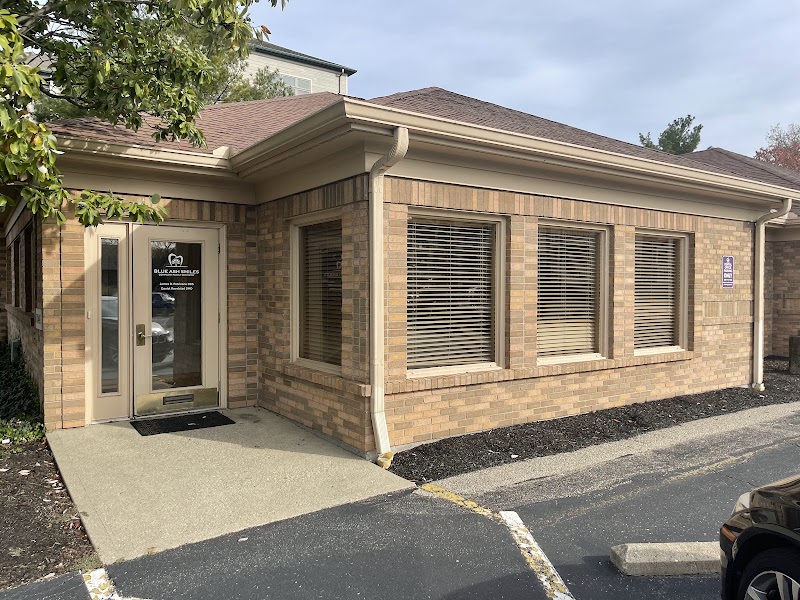 Blue Ash Smiles at 9346 Towne Square Ave