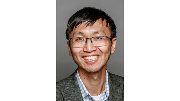 Wei K. Liu MD at 3333 Burnet Ave
