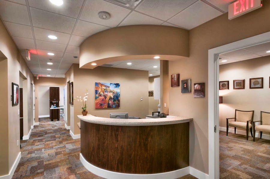 Midtowne Dentistry and Sleep at 555 Mid Towne St Ste 104