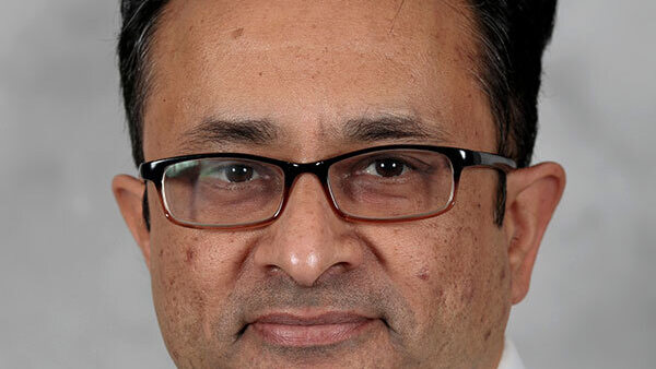 Harish S. Rao, MD, MRCPCH, FAAP - Riley Pediatric Allergy & Immunology - Indianapolis at 575 Riley Hospital Dr Ste 2300