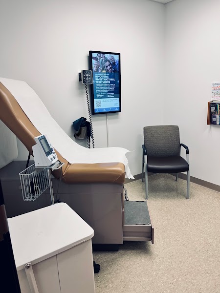 Millennium Pulmonary & Sleep - Dr. Michael R. Laffer D.O at 32255 Northwestern Hwy Ste 130B