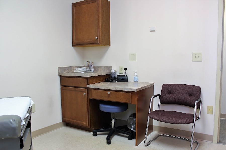 Sleep Management Institute at 5885 Harrison Ave #3300