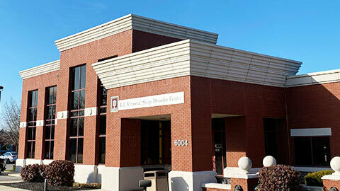 IU Health Sleep Disorders Center - Muncie at 6004 W Kilgore Ave