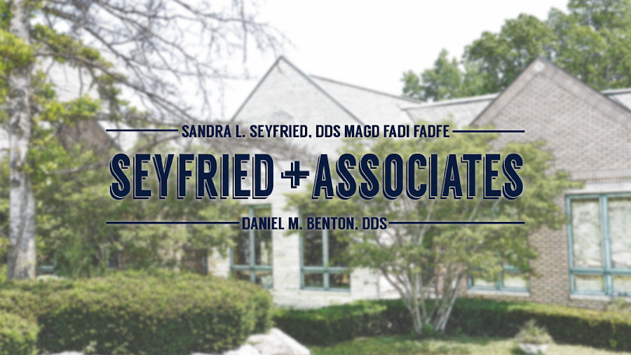 Seyfried & Associates at 40646 Woodward Ave