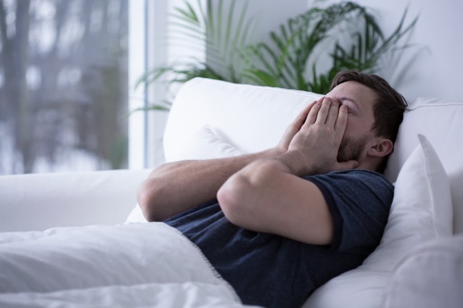 Sleep Care Online - Home Sleep Apnea Test in Mentor, Ohio