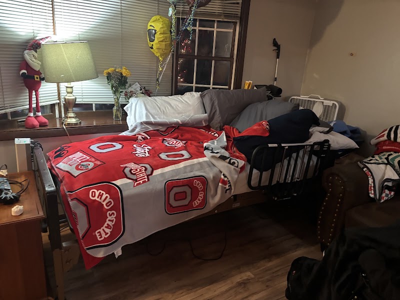 DASCO Home Medical Equipment - Ohio State at 2348 Advanced Business Center Drive