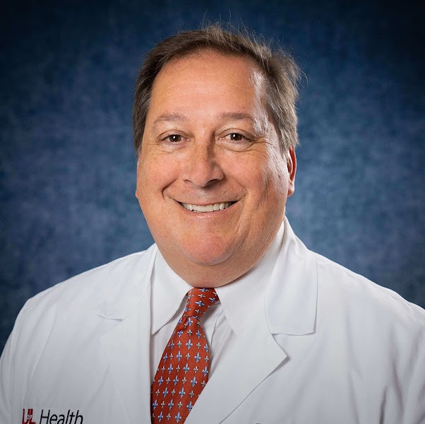 Robert Karman, MD at 1905 W Hebron Ln 2nd Floor, Suite 207