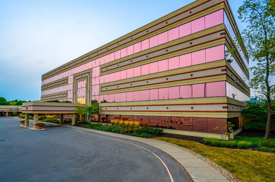 Peyton Manning Children’s - Indianapolis Pediatric Sleep Medicine at 8220 Naab Rd #101