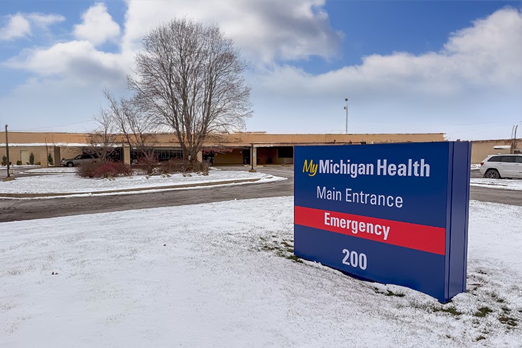 Sleep Disorders Lab & Sleep Clinic at 200 Hemlock Rd