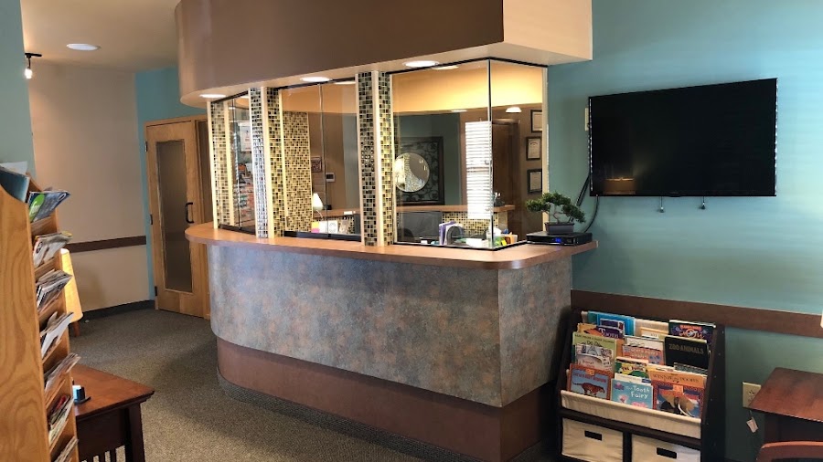 Powell Dental Group at 39 Clairedan Dr