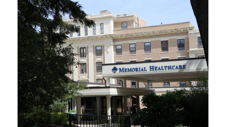 Memorial Healthcare Sleep Facility at 826 W King St Ste 200
