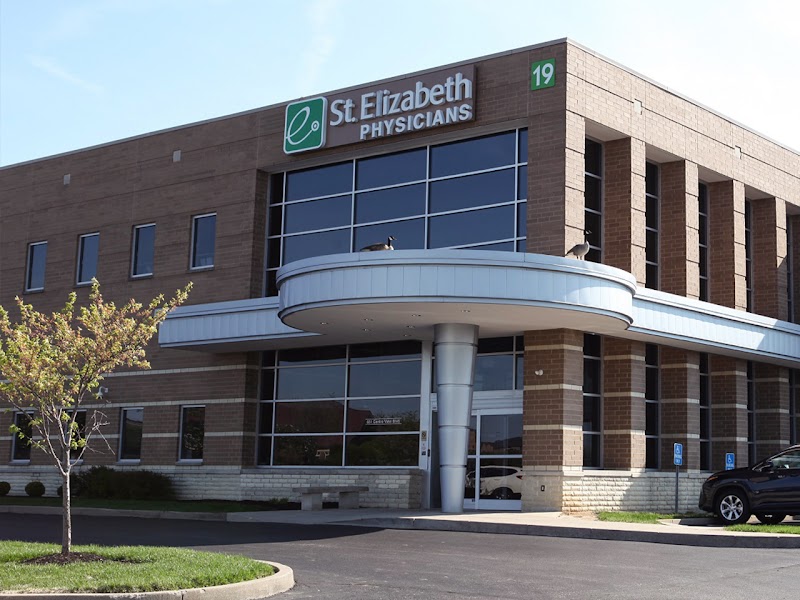 Sleep Medicine - Crestview Hills - St. Elizabeth Physicians at 651 Centre View Blvd