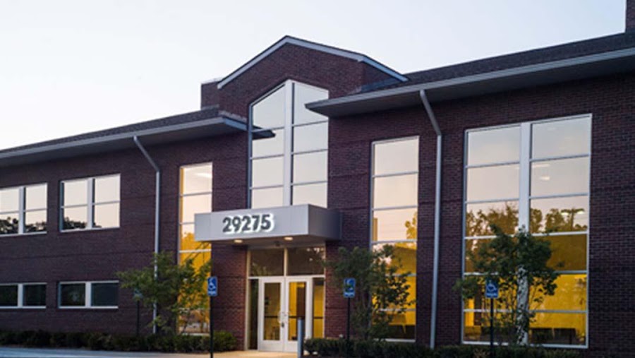Consultants in Sleep & Pulmonary Medicine, PLLC at 29275 W 10 Mile Rd