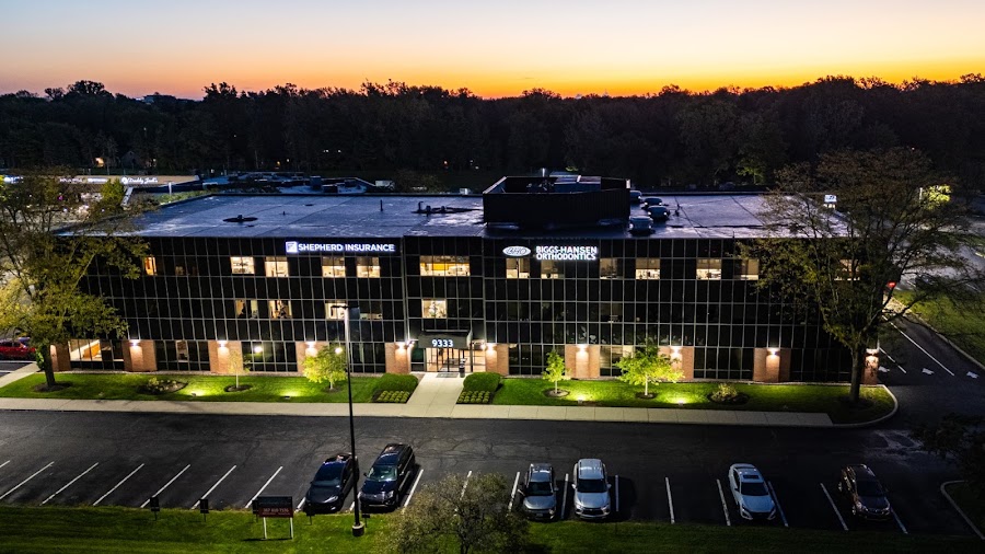 The Center for Pediatric Sleep Apnea Orthodontics at 9333 N Meridian St Suite 301A