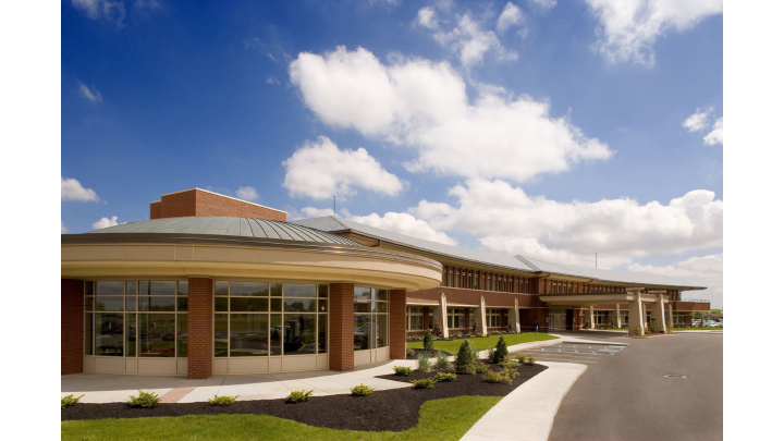 Firelands Health The Bellevue Hospital Sleep Disorders Center at 1400 W Main St