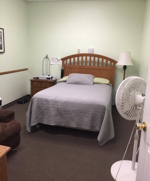 BGTricounty Neurology Sleep Clinic PC: Dr. Narayan Verma MD at 31150 Hoover Rd suite B