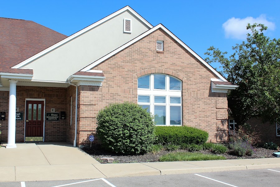 Sleep Management Institute at 20 Overbrook Ct #F