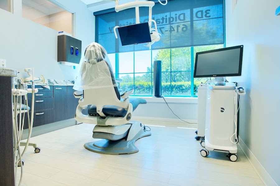 Fishinger Dental at 3560 Fishinger Blvd