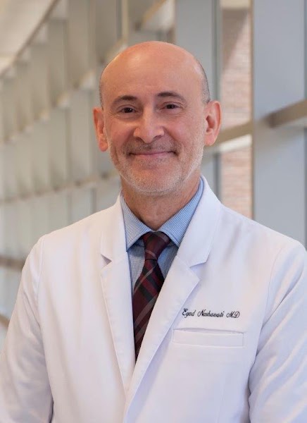 Dr. Eyad Nashawati, MD at 2600 Tuscarawas St W #100