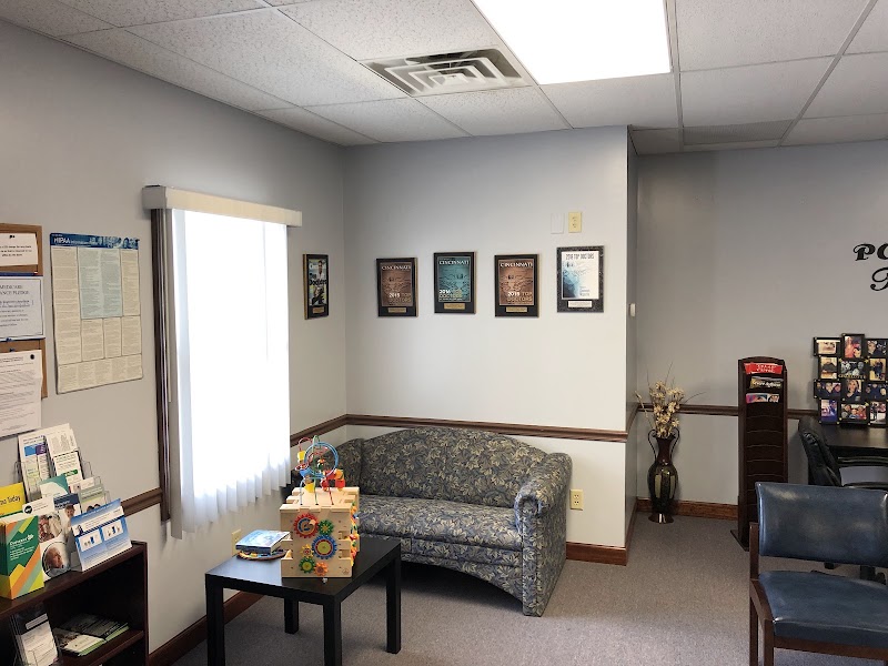Pulmonary, Critical Care & Sleep Medicine Associates, LLC at 25 Office Park Dr