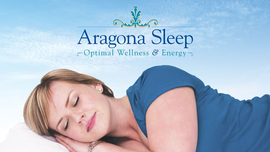 Aragona Sleep Center at 37020 Garfield Rd T-3
