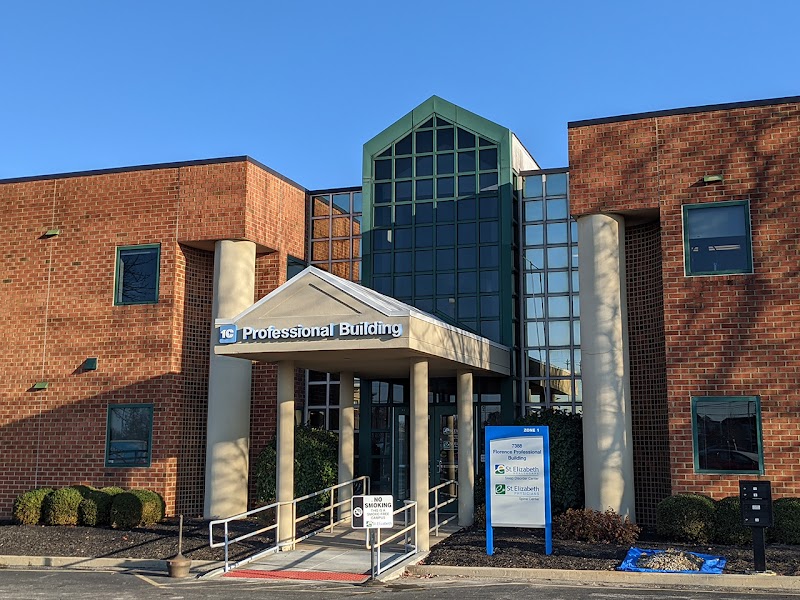 Sleep Medicine - Florence Turfway - St. Elizabeth Physicians at 7388 Turfway Rd