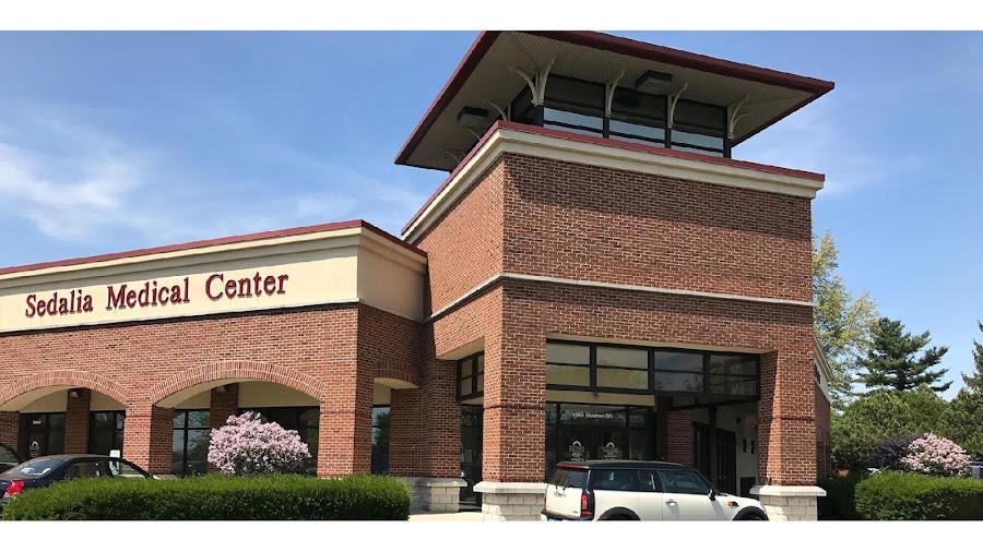 Mount Carmel Pulmonary & Sleep Groveport at 5345 Hendron Rd