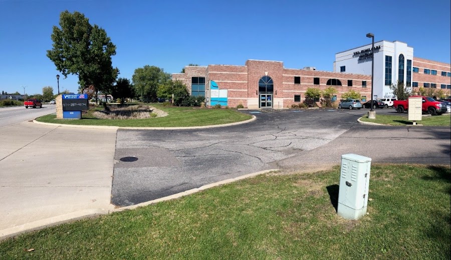 Medical Service Company Sleep South Bend at 3838 N Main St Ste 1B