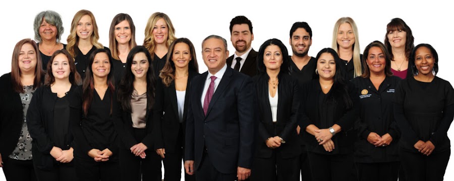 Contemporary Dentistry & Implantology - Canton at 1325 N Canton Center Rd