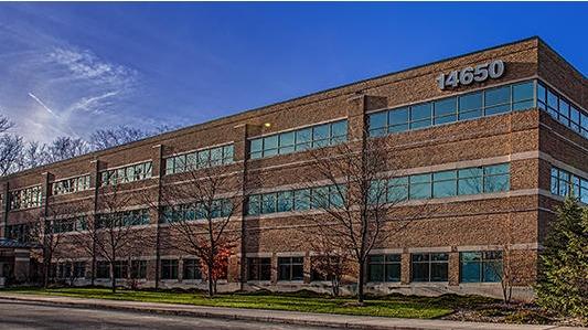 Trinity Health IHA Medical Group, Pulmonary, Critical Care & Sleep Medicine - Chelsea Campus at 14650 E Old US Hwy 12 Ste 302