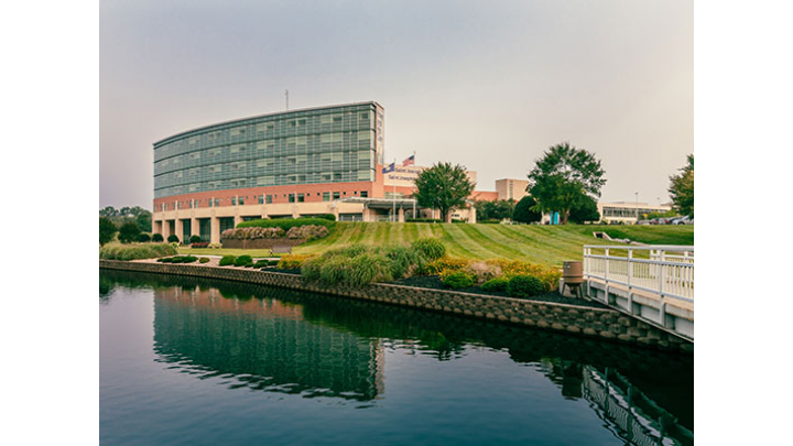 CommonSpirit - Saint Joseph Medical Center - Sleep Center - London at 1001 St Joseph Ln
