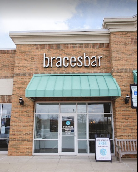 daily DENTAL & bracesbar Grove City at 4110 Buckeye Pkwy