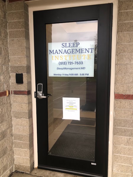 Sleep Management Institute at 235 N Breiel Blvd