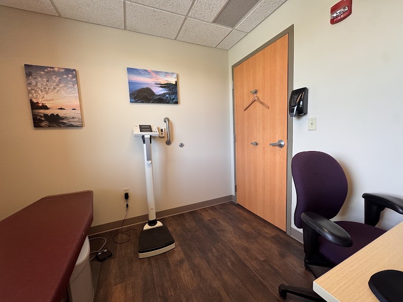 Sleep & Attention Disorders Institute at 44344 Dequindre Rd #360
