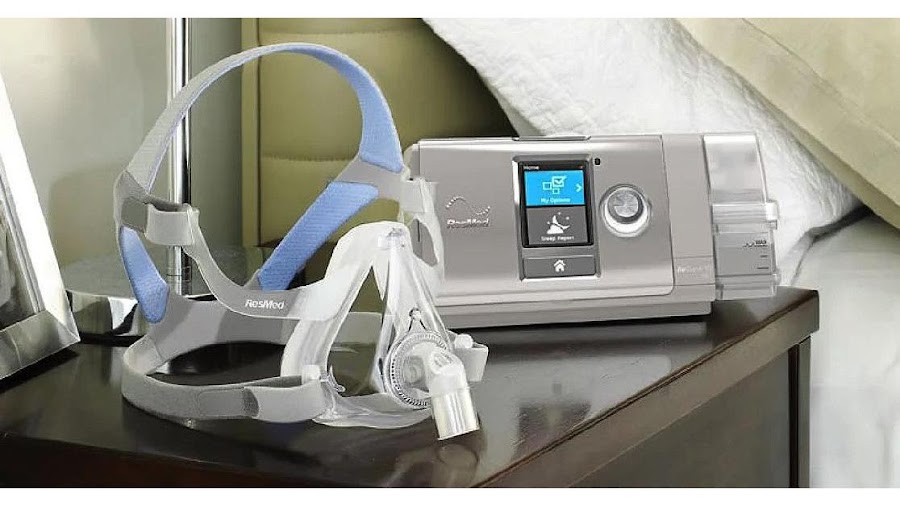 Sell My CPAP at 740 Lakeview Plaza Blvd Ste 300