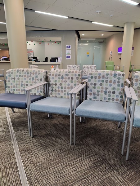 Trinity Health Medical Group, Sleep Medicine - Cherry at 245 Cherry St SE Ste 200