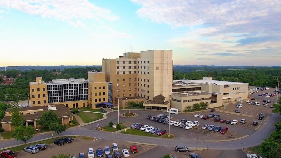 Trinity Sleep Lab at 4100 Johnson Rd
