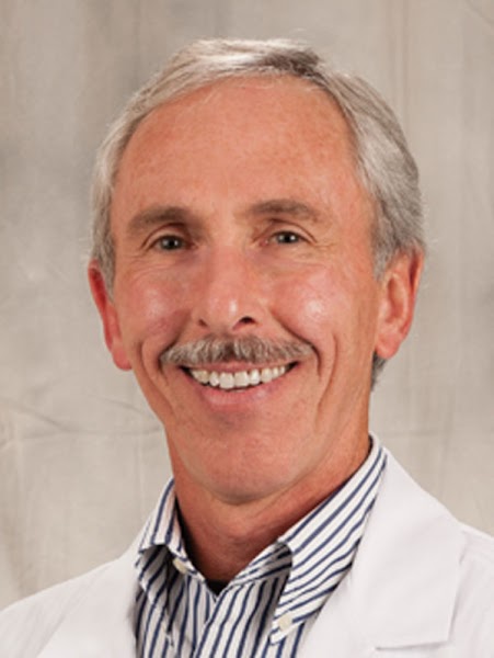 Michael Englert, MD at 611 E Douglas Rd Ste 305