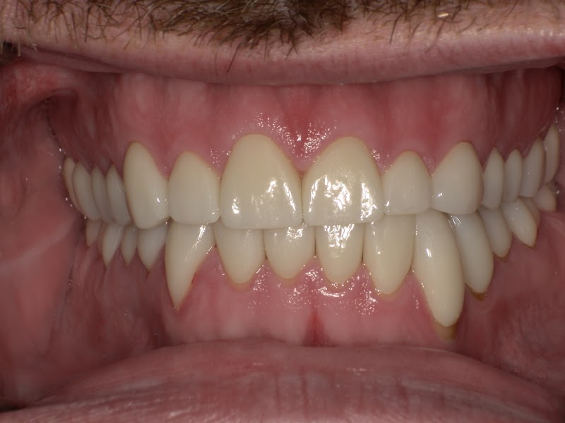 Amanda Family Dental at 145 W Main St