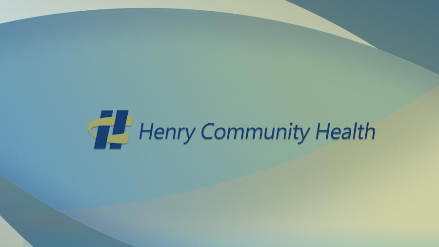 Henry Community Health Sleep Center at 1000 N 16th St