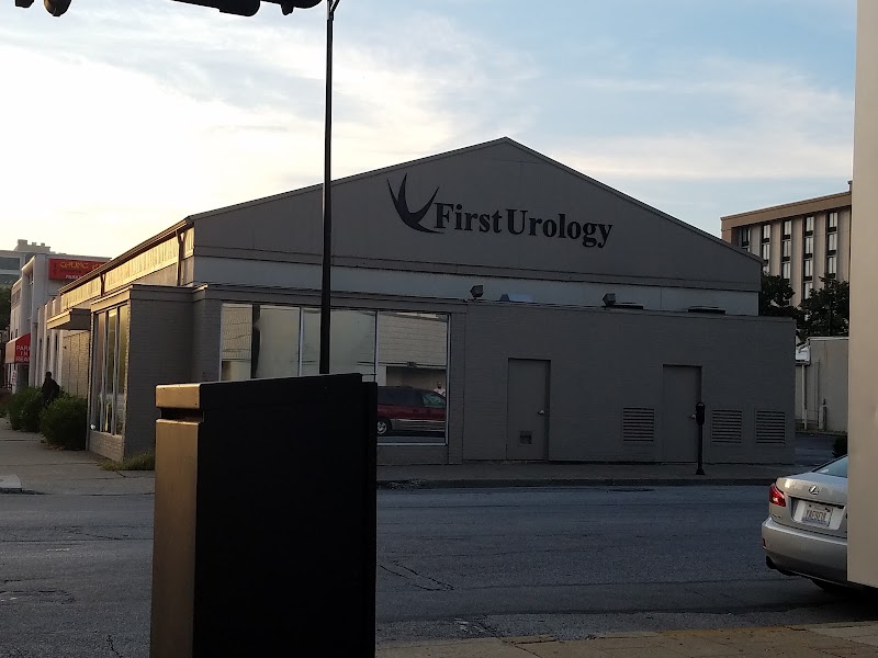 Norton Pulmonary Specialists - West Market at 100 W Market St #2