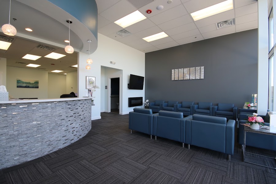 New Era Dental at 3500 Washtenaw Ave Ste E2