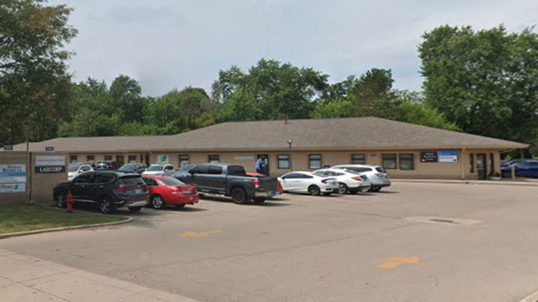 Atrium Medical Center Center for Sleep Disorders in Huber Heights at 7371 Brandt Pike