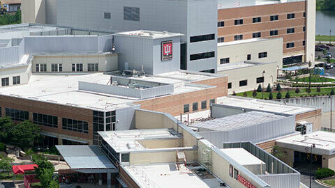 IU Health Sleep Medicine - Fishers at 13000 E 136th St Ste 3600